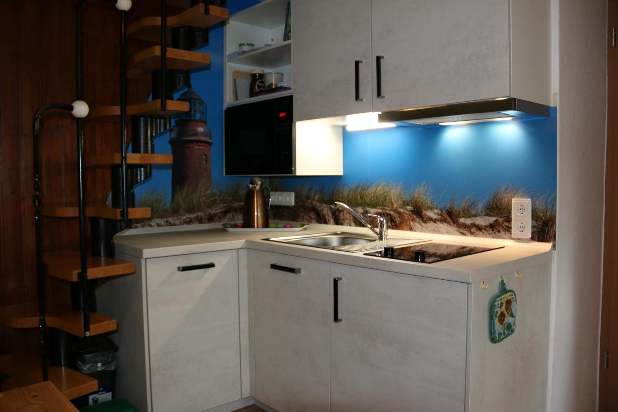 פרראו Ferienwohnung Wiesenblick מראה חיצוני תמונה
